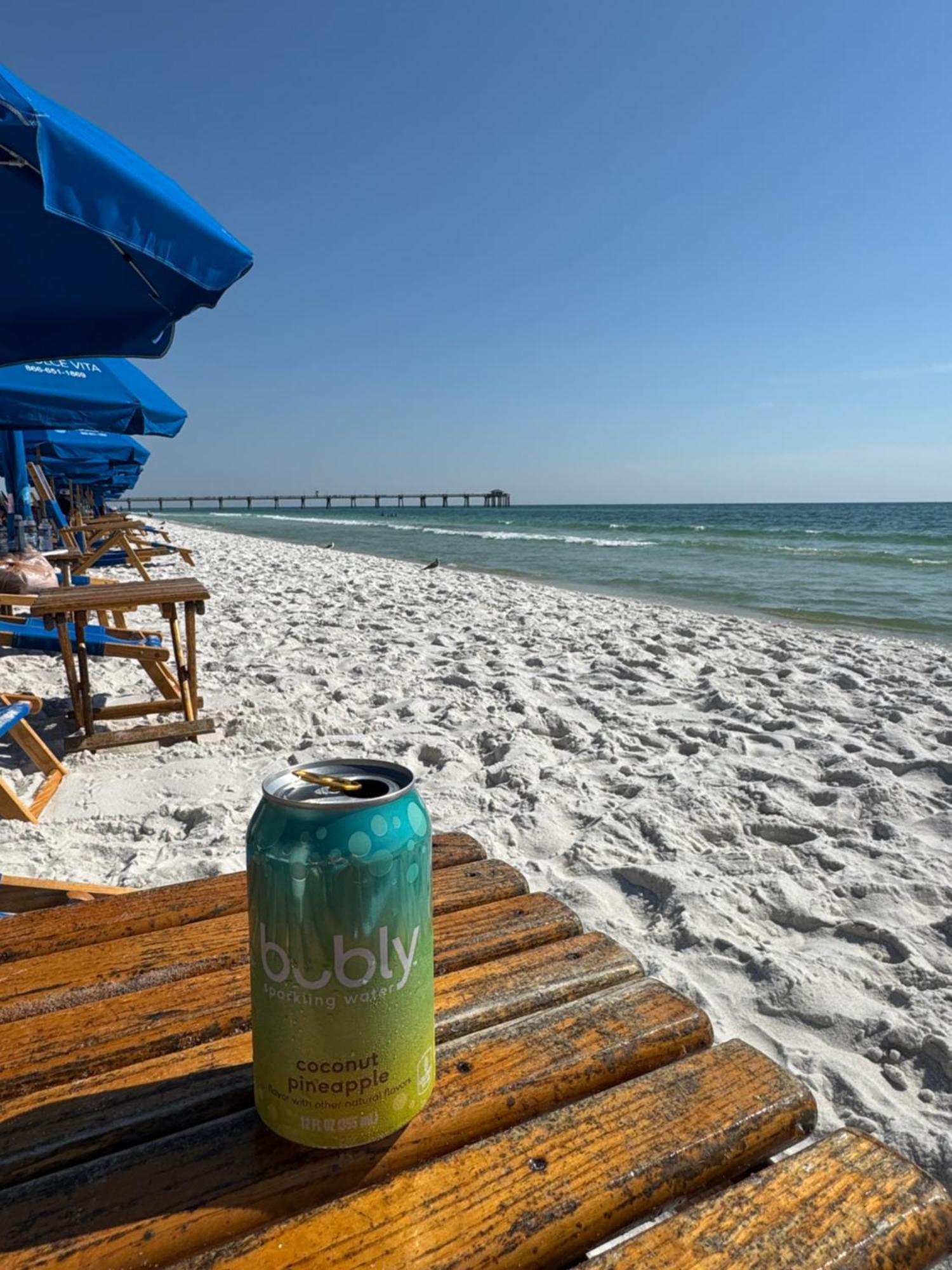 Waterscape White Sands Fort Walton Beach Eksteriør billede