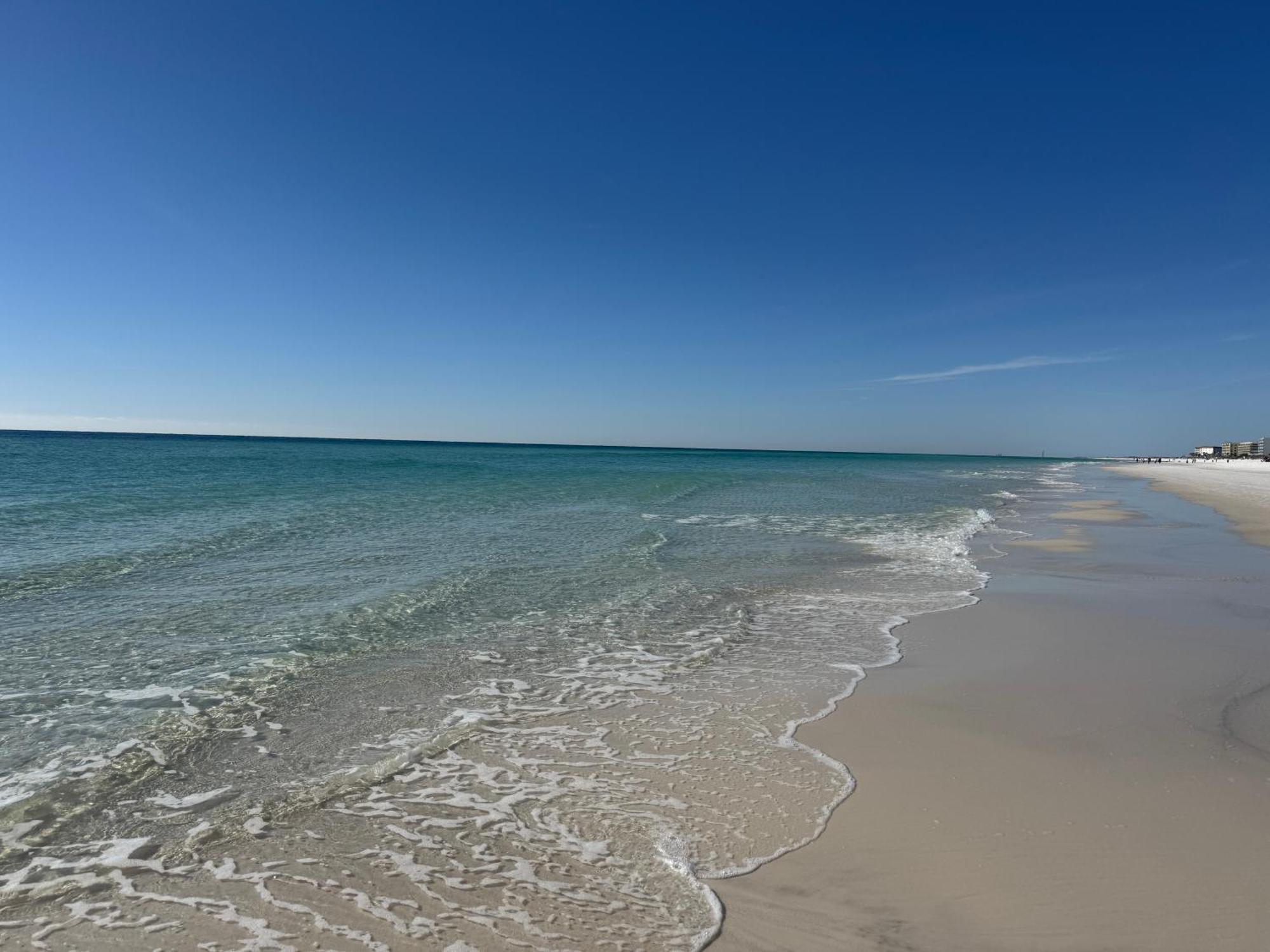 Waterscape White Sands Fort Walton Beach Eksteriør billede