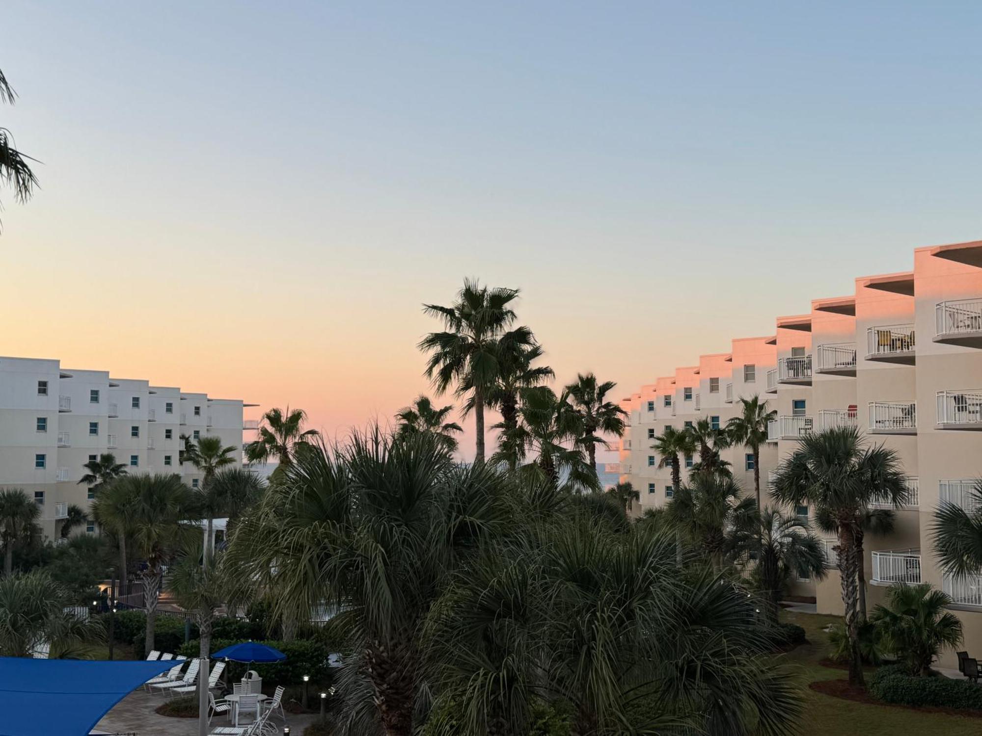 Waterscape White Sands Fort Walton Beach Eksteriør billede
